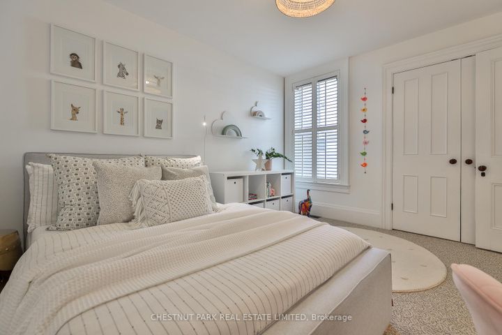 Photo 27 at 56 Spruce Street, South St. James Town, Toronto