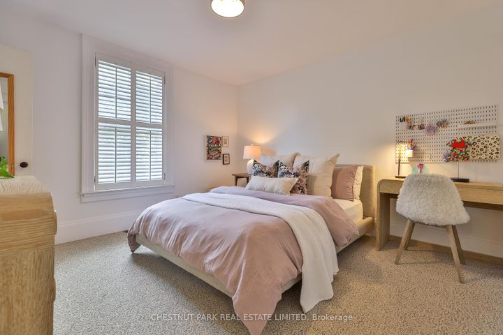 Photo 28 at 56 Spruce Street, South St. James Town, Toronto