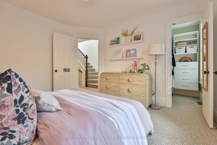 Photo 29 at 56 Spruce Street, South St. James Town, Toronto