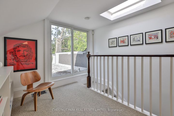 Photo 30 at 56 Spruce Street, South St. James Town, Toronto