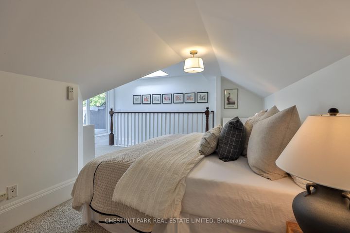 Photo 32 at 56 Spruce Street, South St. James Town, Toronto