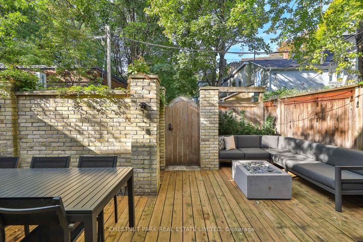 Photo 38 at 56 Spruce Street, South St. James Town, Toronto