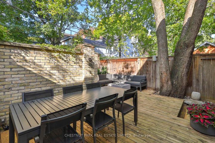 Photo 39 at 56 Spruce Street, South St. James Town, Toronto