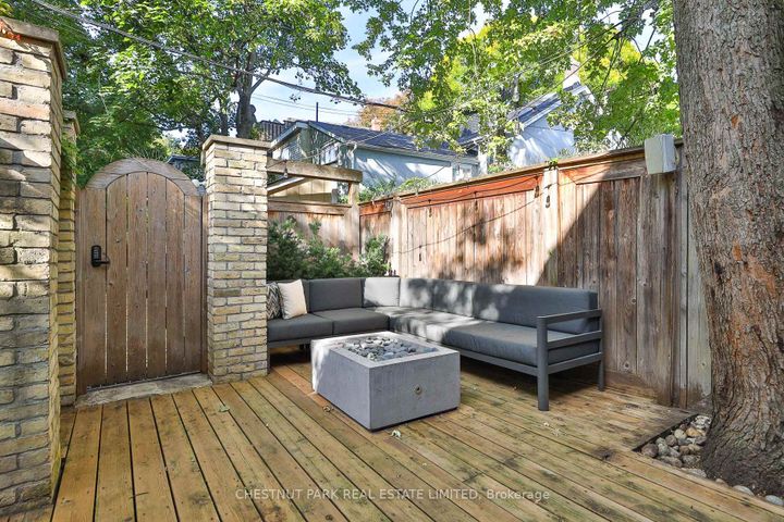 Photo 40 at 56 Spruce Street, South St. James Town, Toronto
