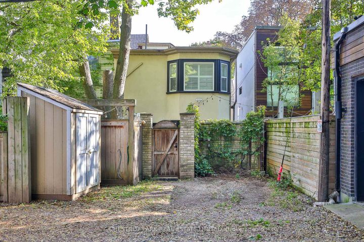 Photo 41 at 56 Spruce Street, South St. James Town, Toronto