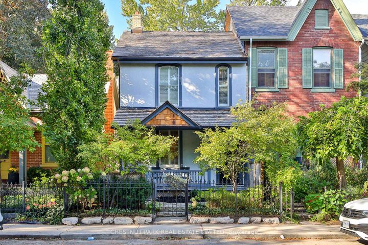 Photo 42 at 56 Spruce Street, South St. James Town, Toronto