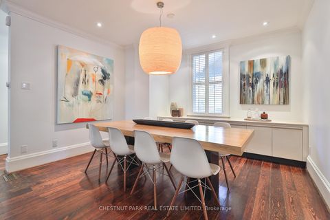 Photo 4 at 56 Spruce Street, South St. James Town, Toronto