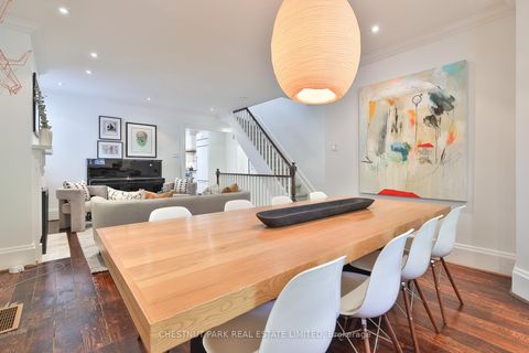Photo 5 at 56 Spruce Street, South St. James Town, Toronto