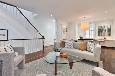 Photo 6 at 56 Spruce Street, South St. James Town, Toronto