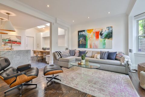 Photo 15 at 56 Spruce Street, South St. James Town, Toronto