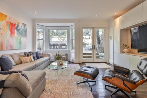 Photo 17 at 56 Spruce Street, South St. James Town, Toronto