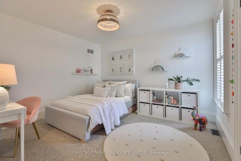 Photo 26 at 56 Spruce Street, South St. James Town, Toronto