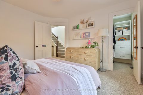 Photo 29 at 56 Spruce Street, South St. James Town, Toronto