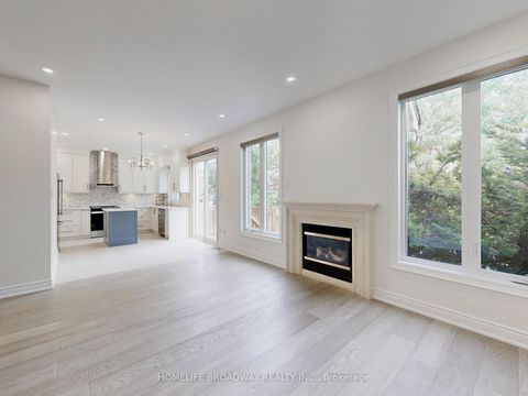 Photo 4 at 27 Morisot Avenue, Patterson, Vaughan Photo 4 at 27 Morisot Avenue, Patterson, Vaughan