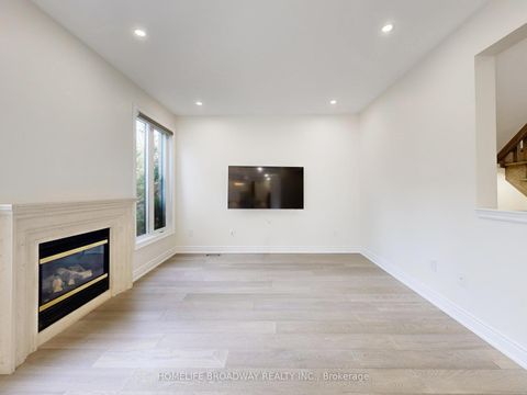 Photo 5 at 27 Morisot Avenue, Patterson, Vaughan Photo 5 at 27 Morisot Avenue, Patterson, Vaughan