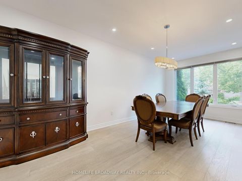 Photo 8 at 27 Morisot Avenue, Patterson, Vaughan