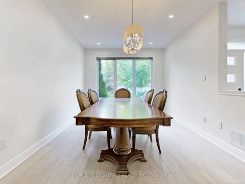 Photo 9 at 27 Morisot Avenue, Patterson, Vaughan