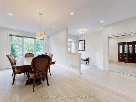 Photo 10 at 27 Morisot Avenue, Patterson, Vaughan