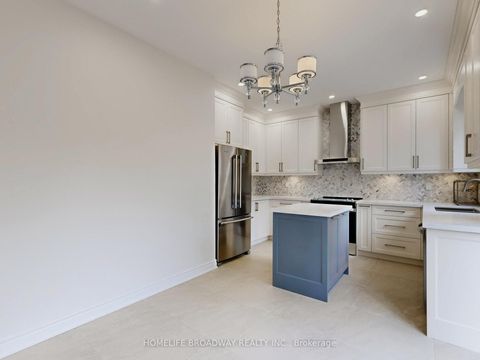 Photo 14 at 27 Morisot Avenue, Patterson, Vaughan Photo 14 at 27 Morisot Avenue, Patterson, Vaughan