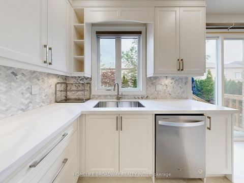 Photo 16 at 27 Morisot Avenue, Patterson, Vaughan