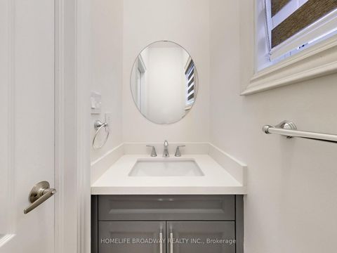 Photo 18 at 27 Morisot Avenue, Patterson, Vaughan Photo 18 at 27 Morisot Avenue, Patterson, Vaughan