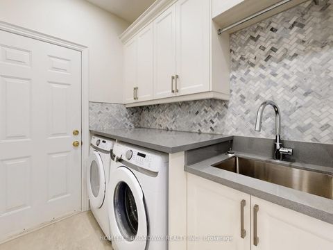 Photo 19 at 27 Morisot Avenue, Patterson, Vaughan