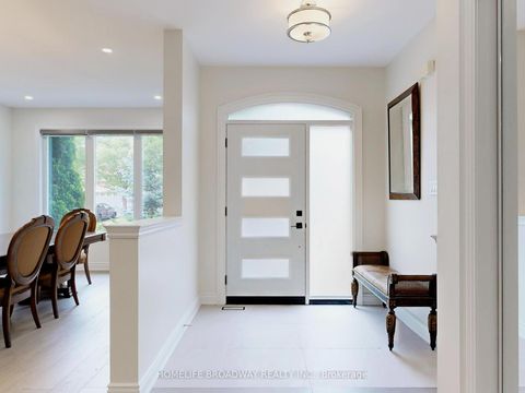 Photo 20 at 27 Morisot Avenue, Patterson, Vaughan