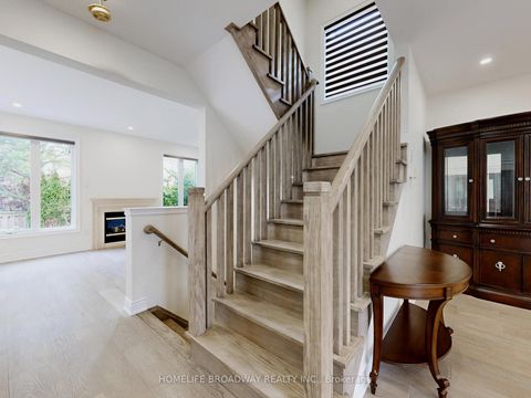 Photo 21 at 27 Morisot Avenue, Patterson, Vaughan