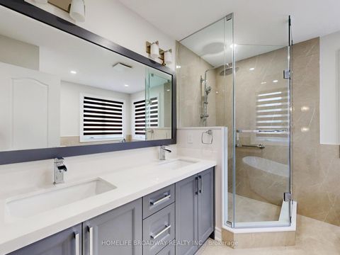 Photo 28 at 27 Morisot Avenue, Patterson, Vaughan