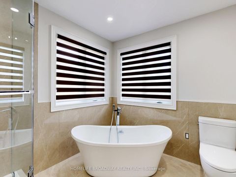 Photo 29 at 27 Morisot Avenue, Patterson, Vaughan