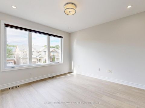 Photo 33 at 27 Morisot Avenue, Patterson, Vaughan Photo 33 at 27 Morisot Avenue, Patterson, Vaughan