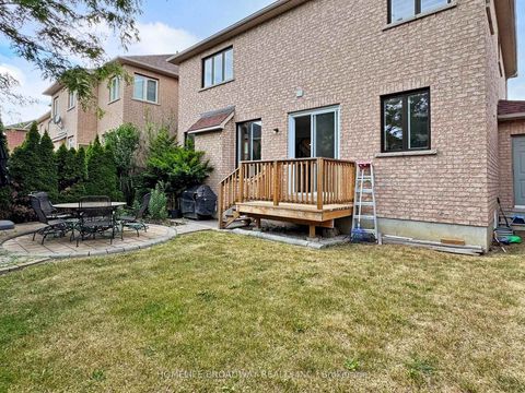 Photo 47 at 27 Morisot Avenue, Patterson, Vaughan