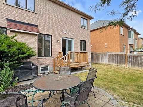 Photo 48 at 27 Morisot Avenue, Patterson, Vaughan