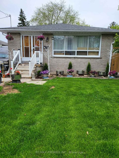 Photo 0 at 53 Rosefair Crescent, Clairville, Toronto
