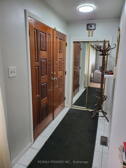 Photo 1 at 53 Rosefair Crescent, Clairville, Toronto