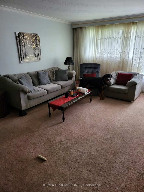 Photo 2 at 53 Rosefair Crescent, Clairville, Toronto