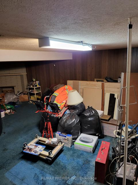 Photo 17 at 53 Rosefair Crescent, Clairville, Toronto