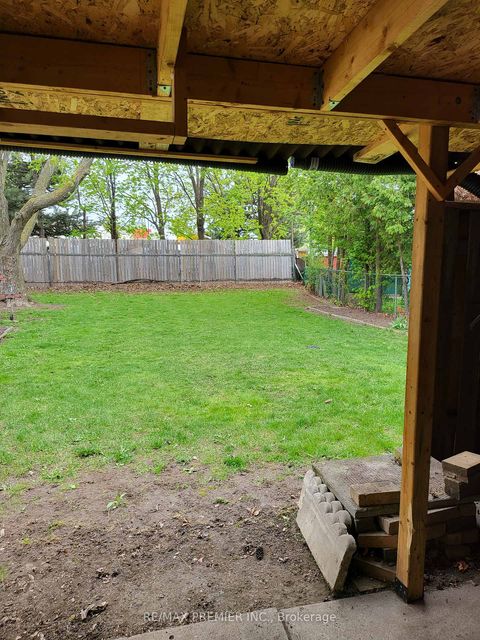Photo 23 at 53 Rosefair Crescent, Clairville, Toronto