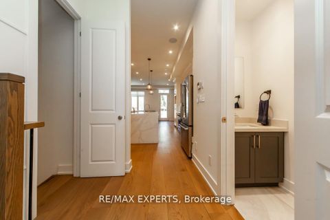 Photo 5 at 68 Twenty Fourth Street, Long Branch, Toronto