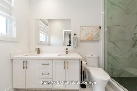 Photo 19 at 68 Twenty Fourth Street, Long Branch, Toronto