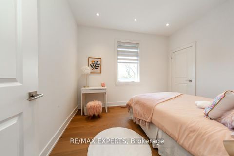Photo 20 at 68 Twenty Fourth Street, Long Branch, Toronto