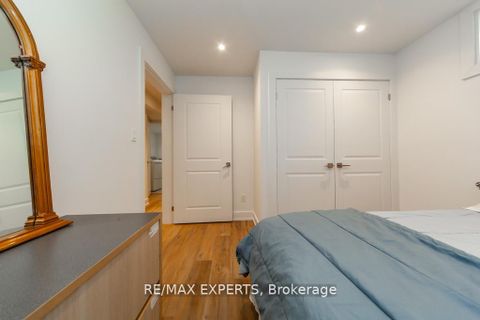 Photo 38 at 68 Twenty Fourth Street, Long Branch, Toronto