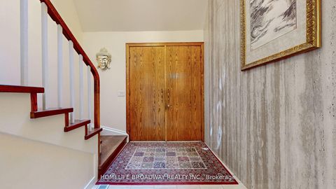 Photo 1 at 33 Rosedale Road, Moore Park, Toronto