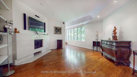 Photo 27 at 33 Rosedale Road, Moore Park, Toronto