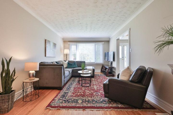 Photo 12 at 2295 Wiseman Court, Clarkson, Mississauga