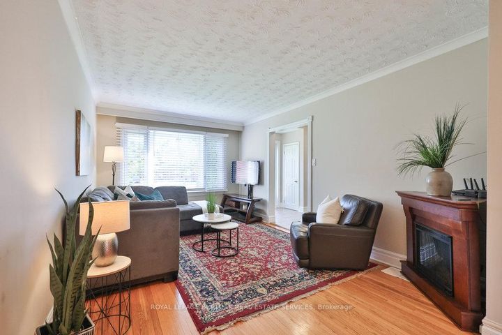 Photo 15 at 2295 Wiseman Court, Clarkson, Mississauga