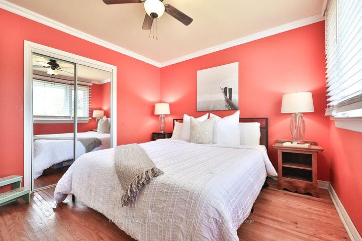 Photo 21 at 2295 Wiseman Court, Clarkson, Mississauga