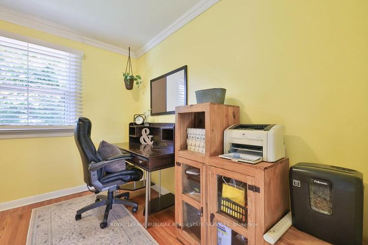 Photo 24 at 2295 Wiseman Court, Clarkson, Mississauga