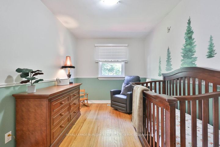 Photo 26 at 2295 Wiseman Court, Clarkson, Mississauga