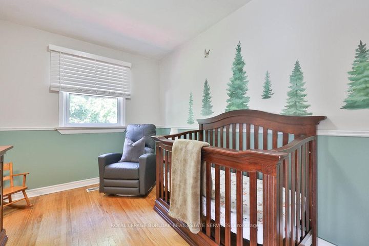 Photo 27 at 2295 Wiseman Court, Clarkson, Mississauga